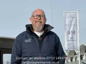 Thumbnail von Regal 28 Express