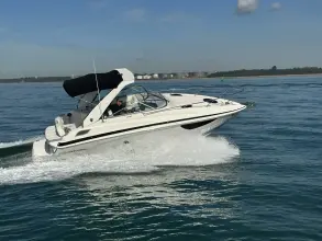 Thumbnail von Regal 28 Express