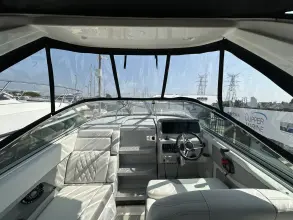 Thumbnail von Regal 28 Express