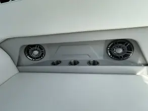 Thumbnail von Regal 28 Express