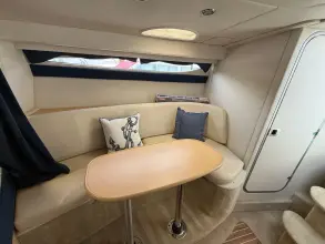 Thumbnail von Bayliner 335 Cruiser Firefly