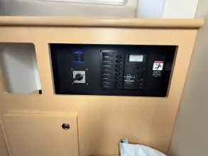 Thumbnail von Bayliner 335 Cruiser Firefly