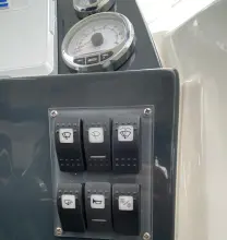 Thumbnail von Parker 800 Weekend