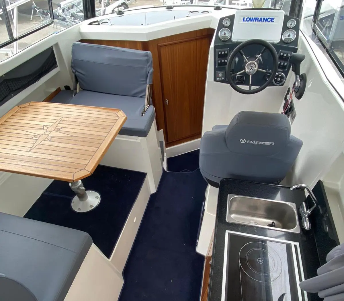 Thumbnail von Parker 800 Weekend