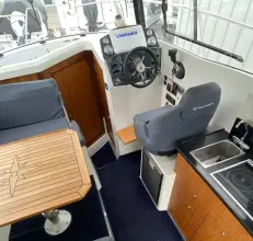 Thumbnail von Parker 800 Weekend