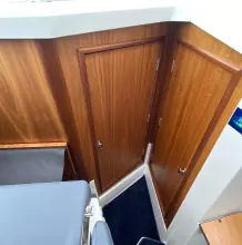 Thumbnail von Parker 800 Weekend