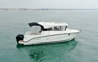 Thumbnail von Parker 800 Weekend