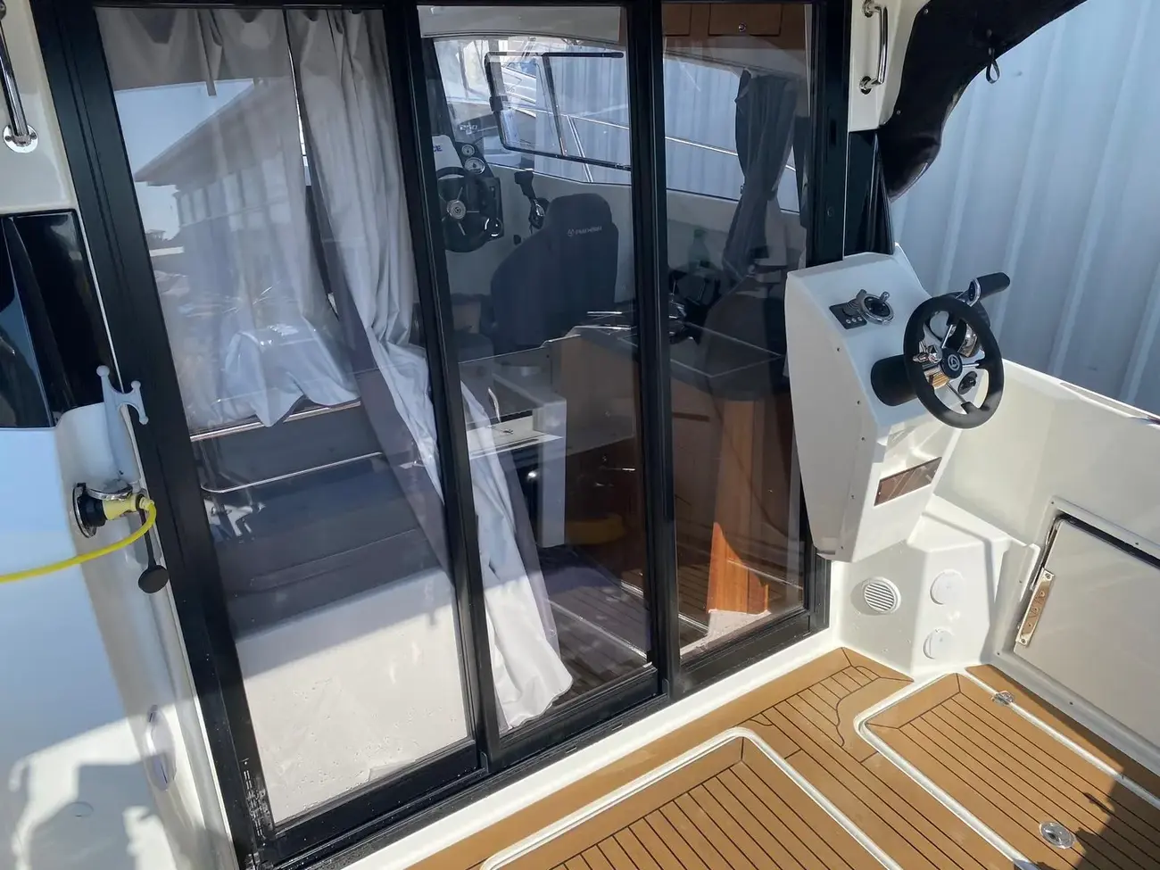 Thumbnail von Parker 800 Weekend