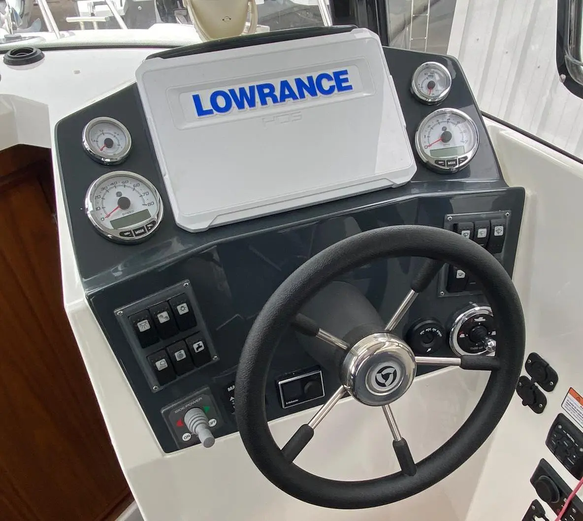 Thumbnail von Parker 800 Weekend