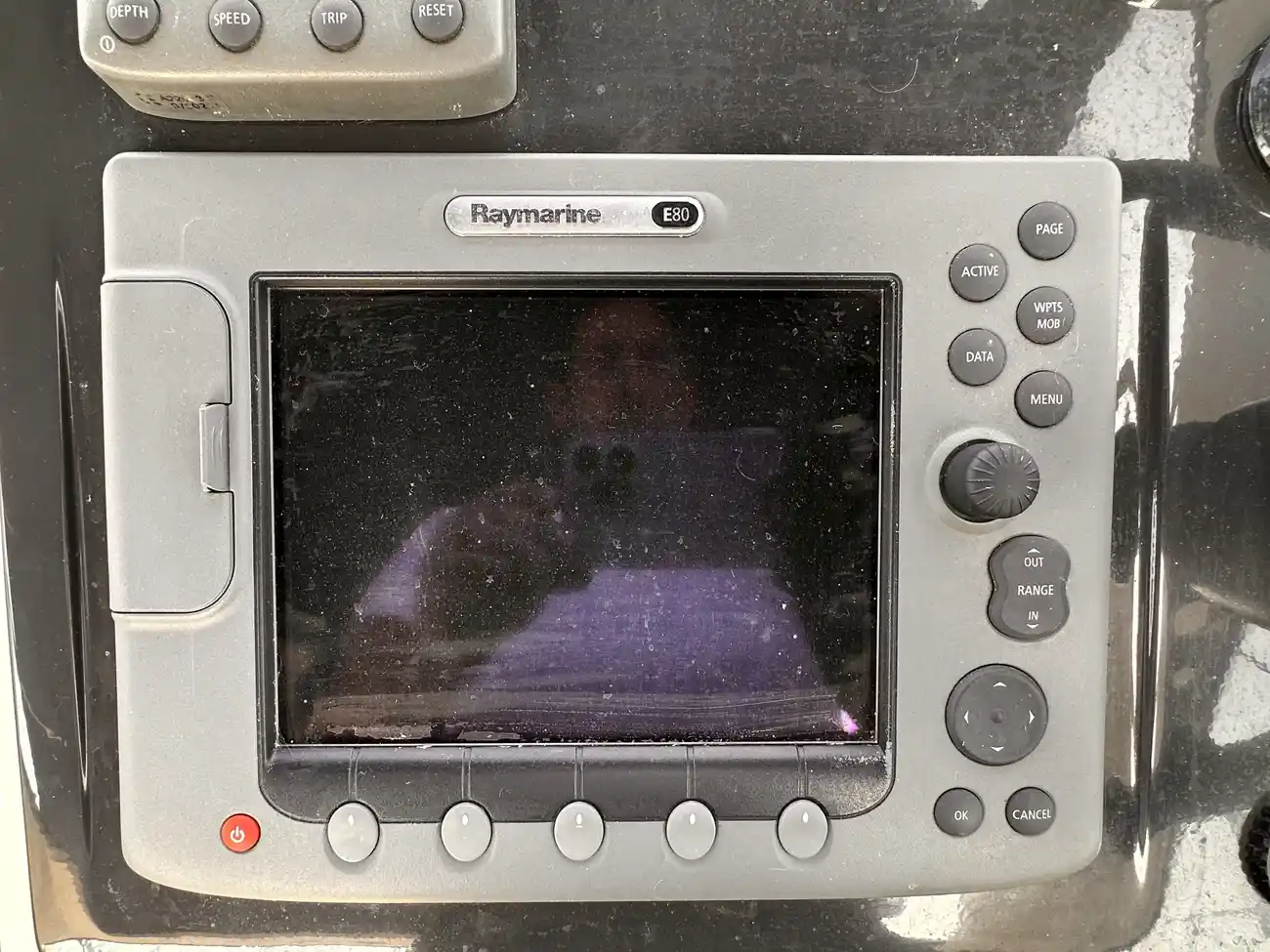 Thumbnail von Fairline Targa 38