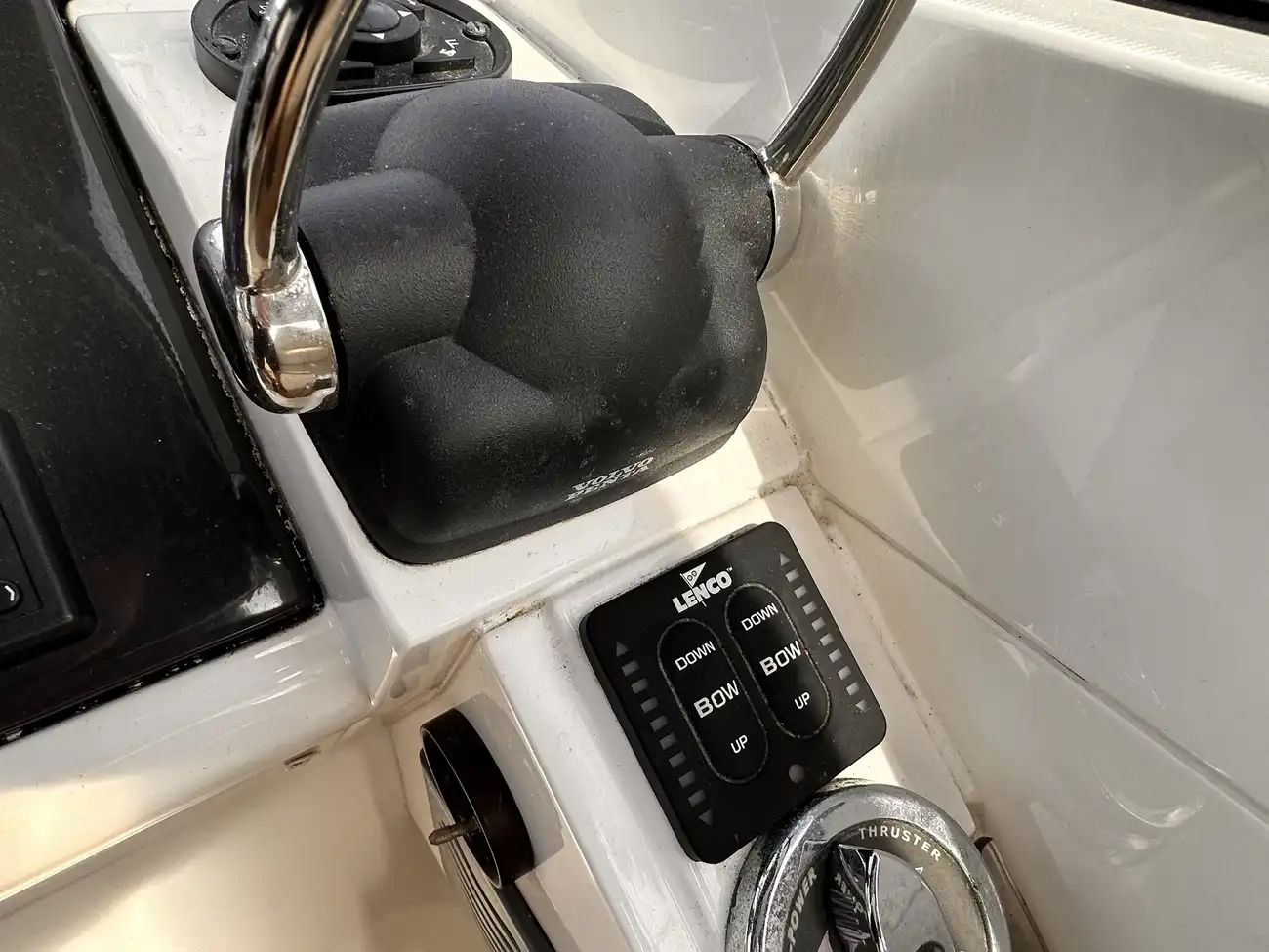 Thumbnail von Fairline Targa 38