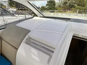 Thumbnail von Fairline Targa 38