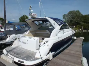 Thumbnail von Fairline Targa 38