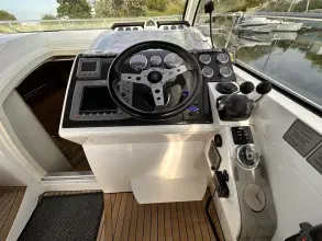 Thumbnail von Fairline Targa 38