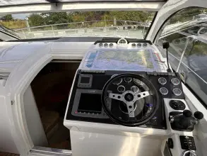 Thumbnail von Fairline Targa 38