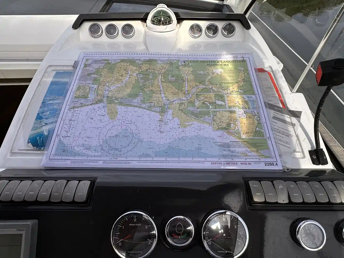 Thumbnail von Fairline Targa 38