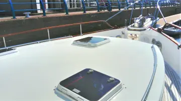 Thumbnail von Grand Banks 46 Classic JO-JAY