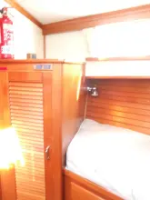 Thumbnail von Grand Banks 46 Classic JO-JAY