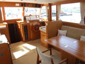 Thumbnail von Grand Banks 46 Classic JO-JAY