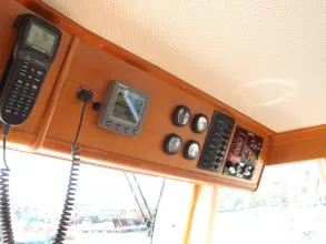 Thumbnail von Grand Banks 46 Classic JO-JAY