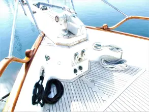 Thumbnail von Grand Banks 46 Classic JO-JAY