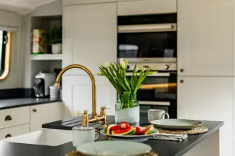 Thumbnail von Waterspace Living 70` Future order Lexington 70 at Limehouse