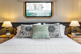 Thumbnail von Waterspace Living 70` Future order Lexington 70 at Limehouse