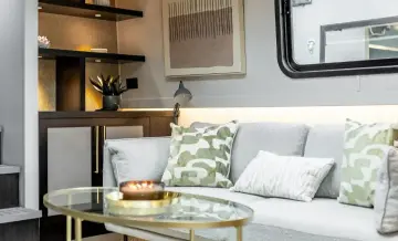 Thumbnail von Waterspace Living 70` Future order Greenwich 70 at Limehouse