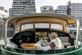 Thumbnail von Waterspace Living 70` Future order Greenwich 70 at Limehouse