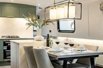 Thumbnail von Waterspace Living 70` Future order Greenwich 70 at Limehouse