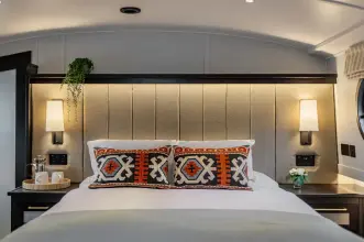 Thumbnail von Waterspace Living 70` Future order Greenwich 70 at Limehouse