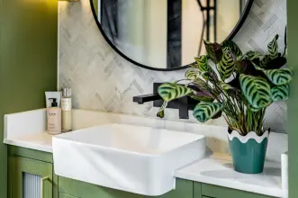 Thumbnail von Waterspace Living 70` Future order Greenwich 70 at Limehouse