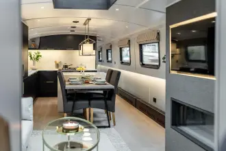 Thumbnail von Waterspace Living 70` Future order Greenwich 70 at Limehouse