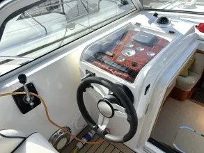 Thumbnail von Haines 320 Mysa