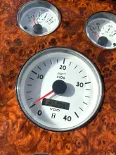 Thumbnail von Haines 320 Mysa