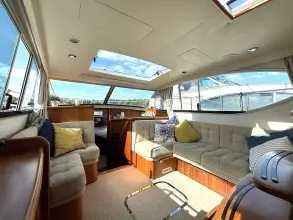 Thumbnail von Haines 320 Mysa