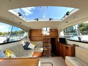 Thumbnail von Haines 320 Mysa