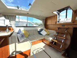 Thumbnail von Haines 320 Mysa