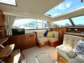 Thumbnail von Haines 320 Mysa