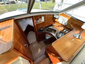 Thumbnail von Haines 320 Mysa