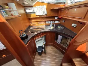 Thumbnail von Haines 320 Mysa