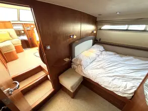 Thumbnail von Haines 320 Mysa