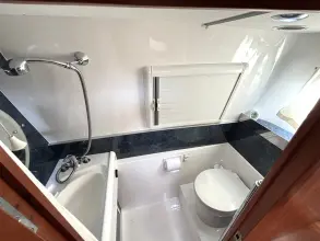 Thumbnail von Haines 320 Mysa