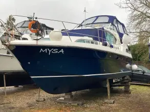 Thumbnail von Haines 320 Mysa