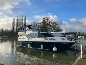 Thumbnail von Haines 320 Mysa