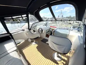 Thumbnail von Haines 320 Mysa