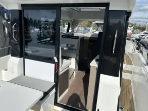 Thumbnail von Jeanneau Merry Fisher 895 Sport S2