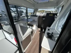 Thumbnail von Jeanneau Merry Fisher 895 Sport S2