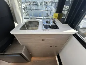 Thumbnail von Jeanneau Merry Fisher 895 Sport S2