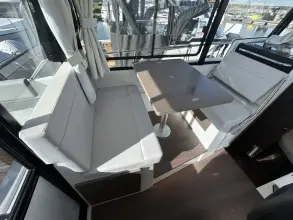 Thumbnail von Jeanneau Merry Fisher 895 Sport S2